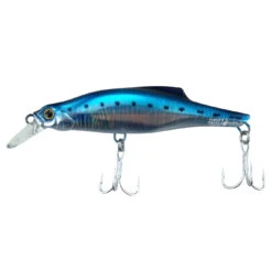 Jackson Pin Tail Lures -Fishing Gear Sale jackson pin tail 35g lure col siw 9