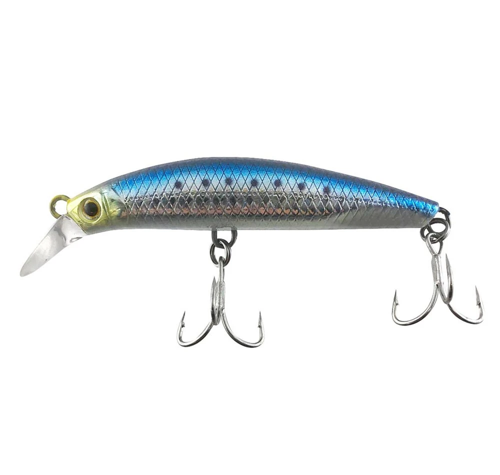 Jackson Pin Tail EZ Lure 5 Jackson Pin Tail EZ Lure - Image 3