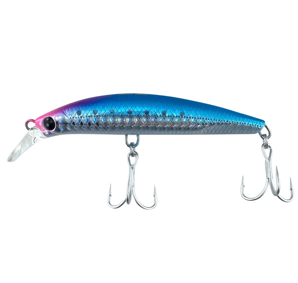 Jackson Pin Tail EZ Lure 7 Jackson Pin Tail EZ Lure - Image 5