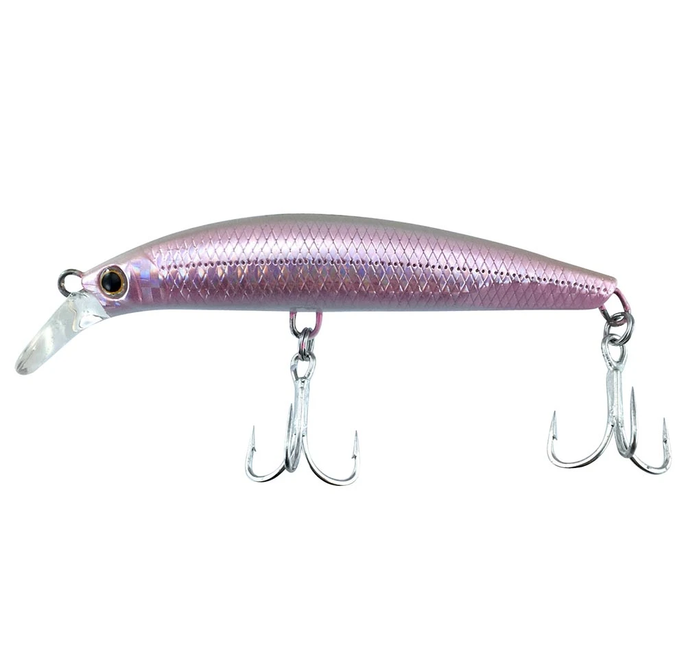 Jackson Pin Tail EZ Lure 8 Jackson Pin Tail EZ Lure - Image 6