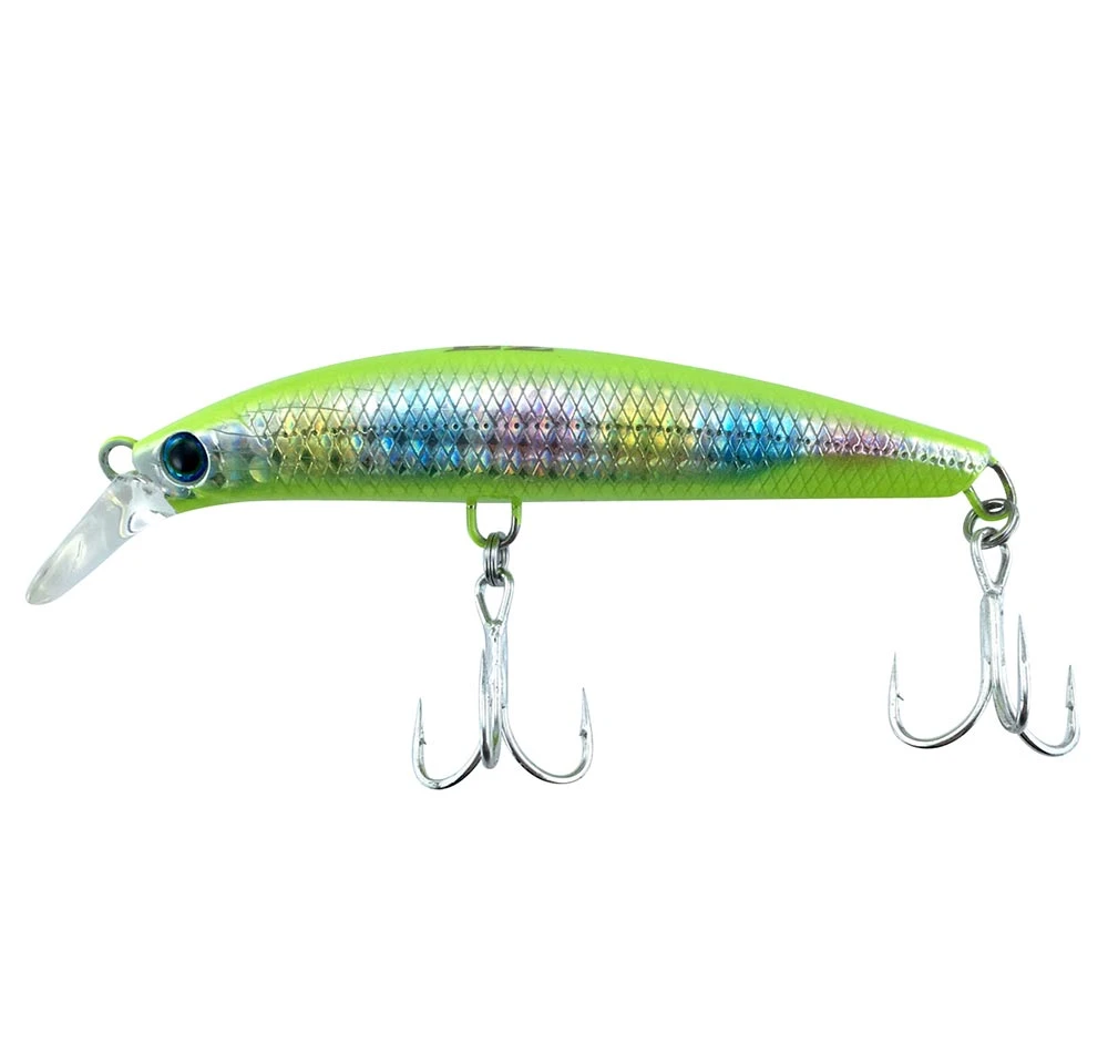Jackson Pin Tail EZ Lure 9 Jackson Pin Tail EZ Lure - Image 7