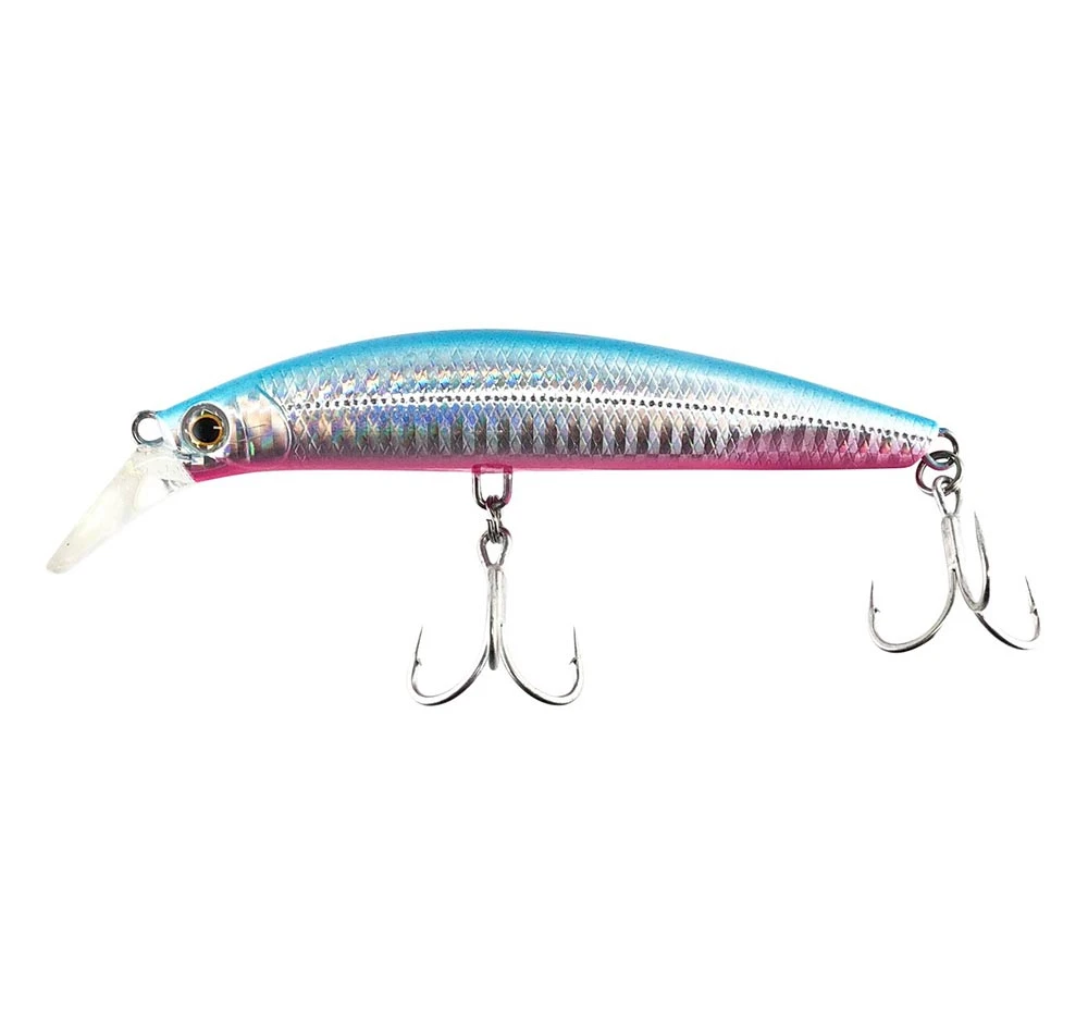 Jackson Pin Tail EZ Lure 10 Jackson Pin Tail EZ Lure - Image 8