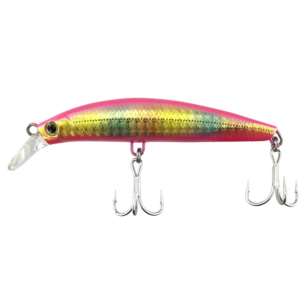 Jackson Pin Tail EZ Lure 12 Jackson Pin Tail EZ Lure - Image 10