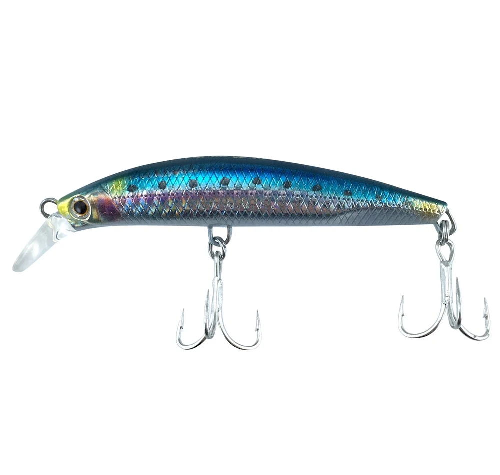 Jackson Pin Tail EZ Lure 13 Jackson Pin Tail EZ Lure - Image 11