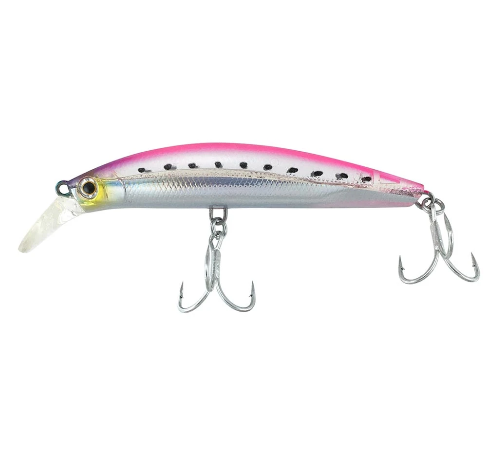 Jackson Pin Tail EZ Lure 18 Jackson Pin Tail EZ Lure - Image 16