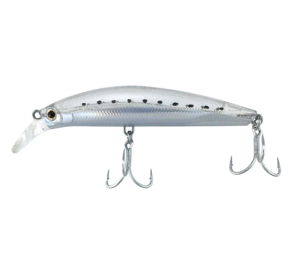 Jackson Pin Tail EZ Lure 19 Jackson Pin Tail EZ Lure - Image 17