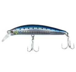 Jackson Pin Tail EZ Lure 40 Jackson Pin Tail EZ Lure -Fishing Gear Sale jackson pin tail ez 45g lure siw