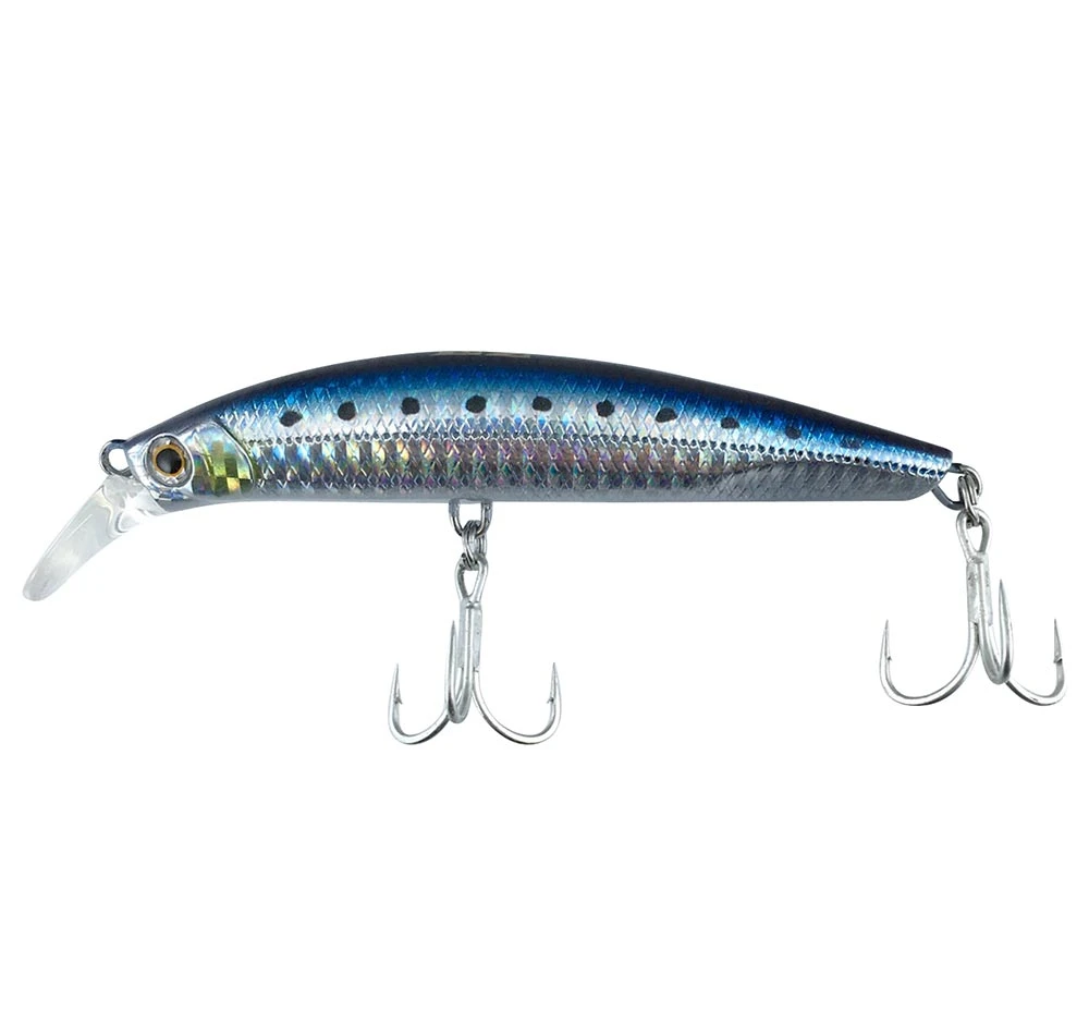 Jackson Pin Tail EZ Lure 21 Jackson Pin Tail EZ Lure - Image 19