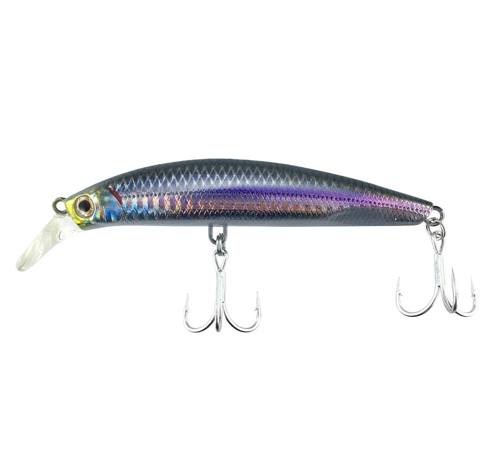 Jackson Pin Tail EZ Lure 22 Jackson Pin Tail EZ Lure - Image 20