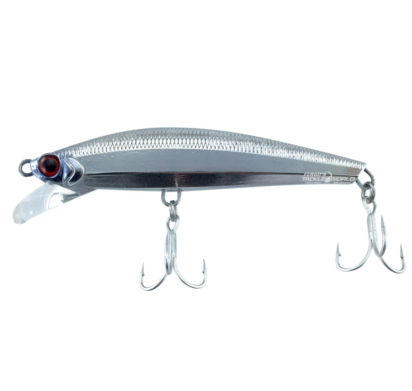 Jackson Pin Tail Sagoshi Tune Lures 6 Jackson Pin Tail Sagoshi Tune Lures - Image 4