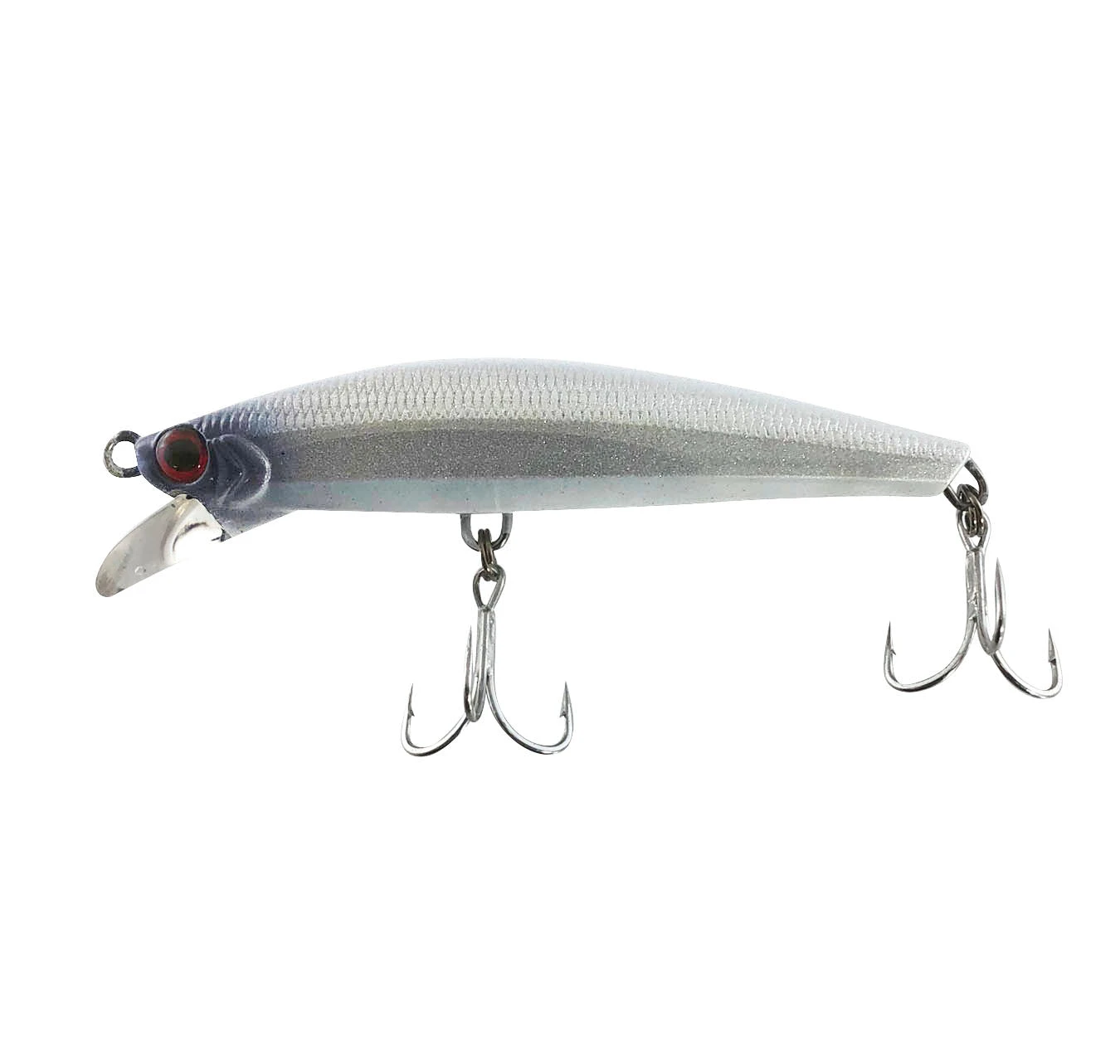 Jackson Pin Tail Sagoshi Tune Lures 9 Jackson Pin Tail Sagoshi Tune Lures - Image 7