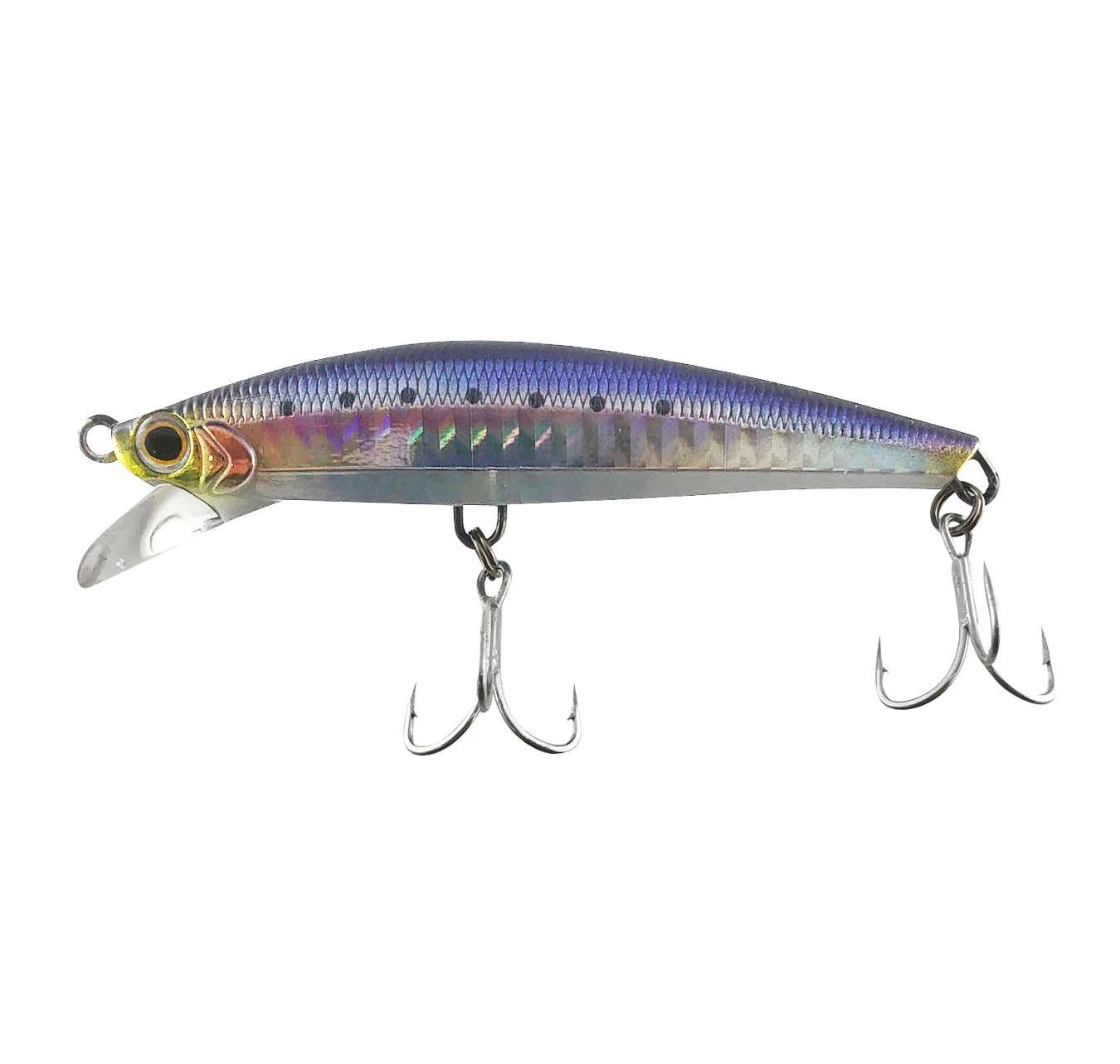 Jackson Pin Tail Sagoshi Tune Lures 10 Jackson Pin Tail Sagoshi Tune Lures - Image 8