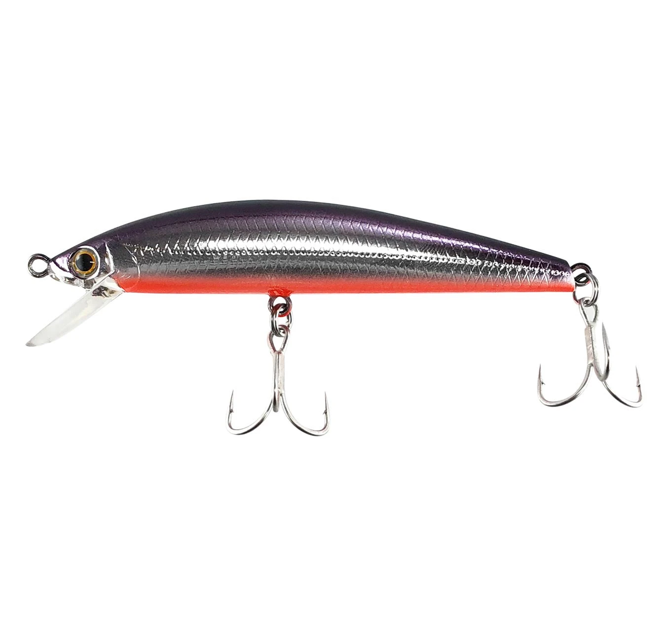 Jackson Pin Tail Tune Lure 3 Jackson Pin Tail Tune Lure