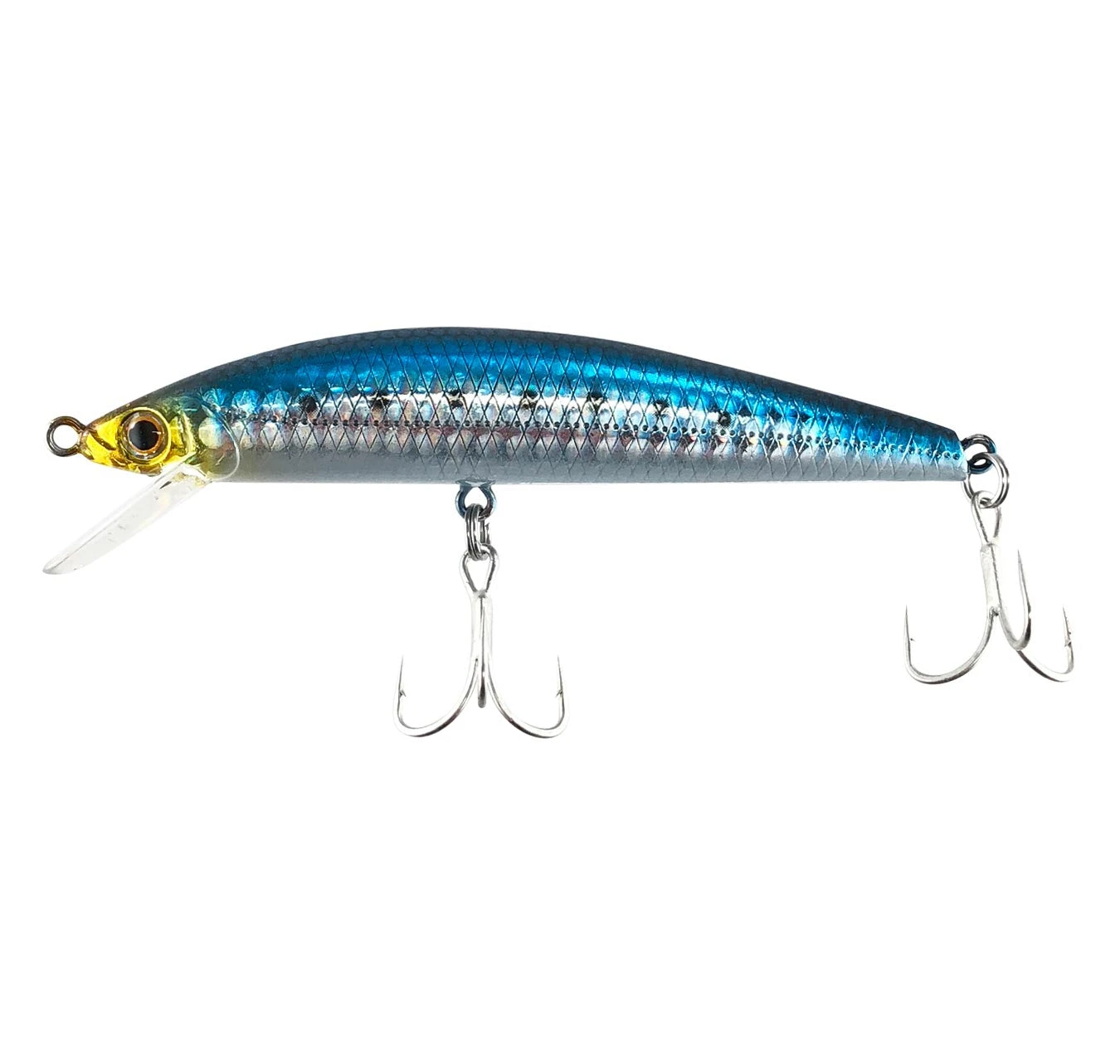 Jackson Pin Tail Tune Lure 7 Jackson Pin Tail Tune Lure - Image 5
