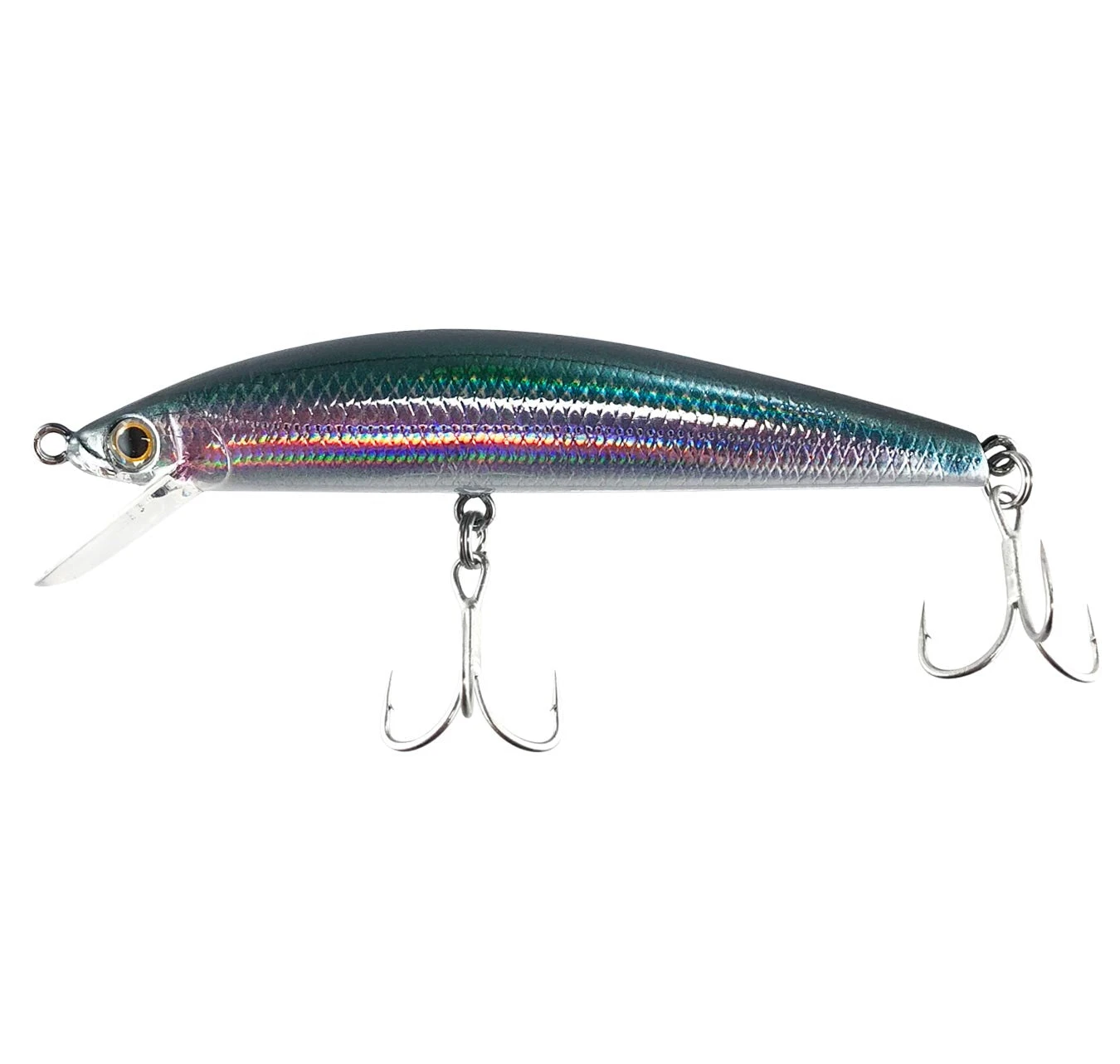 Jackson Pin Tail Tune Lure 8 Jackson Pin Tail Tune Lure - Image 6