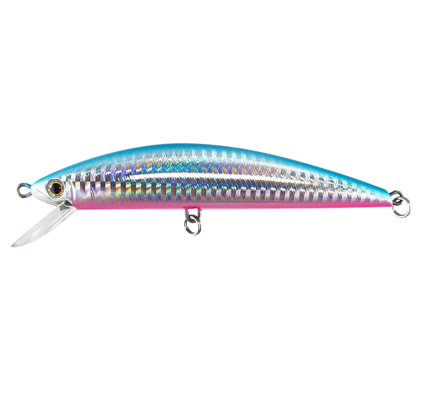 Jackson Pin Tail Tune Lure 13 Jackson Pin Tail Tune Lure - Image 11