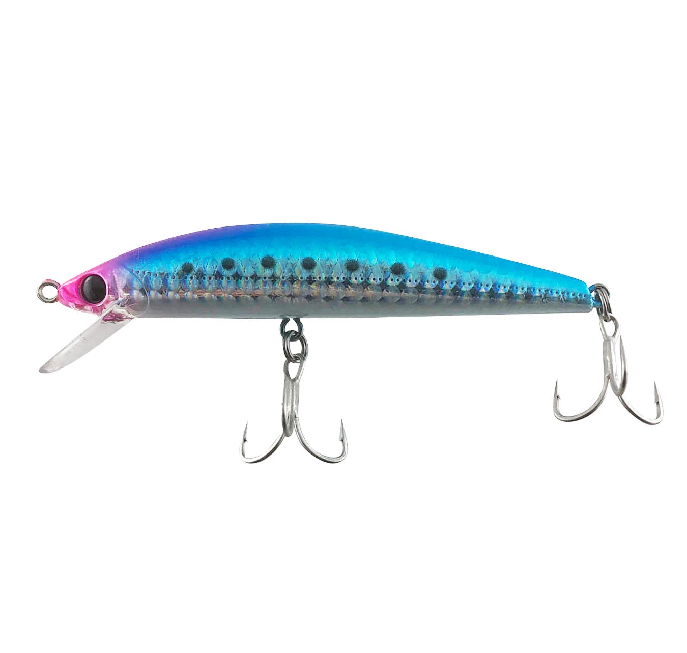 Jackson Pin Tail Tune Lure 9 Jackson Pin Tail Tune Lure - Image 7