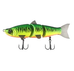 Jackson Primal 165mm Swimbaits -Fishing Gear Sale jackson primal swimbait col tig