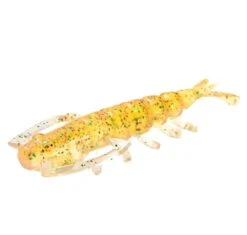 Jackson Puri Ebi 3.25" Soft Plastics -Fishing Gear Sale jackson puri ebi osk