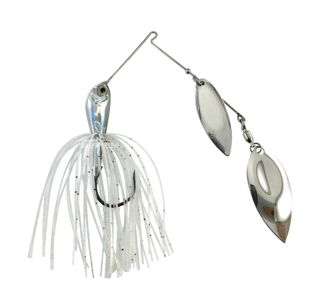 Jackson Qu-On Flashin Devil Spinner Baits 13 Jackson Qu-On Flashin Devil Spinner Baits - Image 11