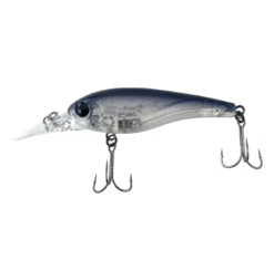 Jackson Qu-On Flow Shad Zero Lures -Fishing Gear Sale jackson qu on flow shad lure col bls 2 3