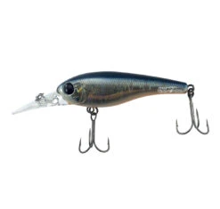 Jackson Qu-On Flow Shad Zero Lures -Fishing Gear Sale jackson qu on flow shad lure col gds 3