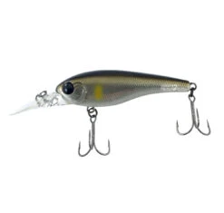 Jackson Qu-On Flow Shad Zero Lures -Fishing Gear Sale jackson qu on flow shad lure col nay 2