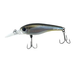 Jackson Qu-On Flow Shad Zero Lures -Fishing Gear Sale jackson qu on flow shad lure col nwa 3