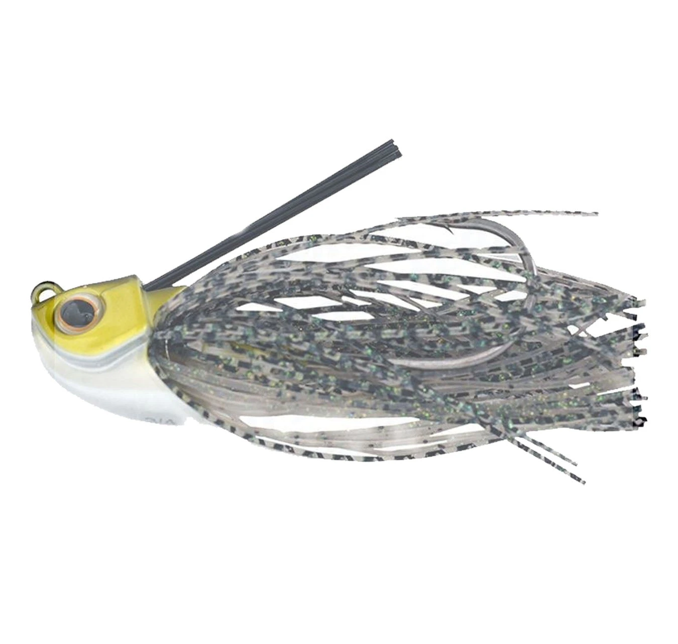 Jackson Qu-On Verage 3/8 Oz Swimmer Jigs 5 Jackson Qu-On Verage 3/8 Oz Swimmer Jigs - Image 3