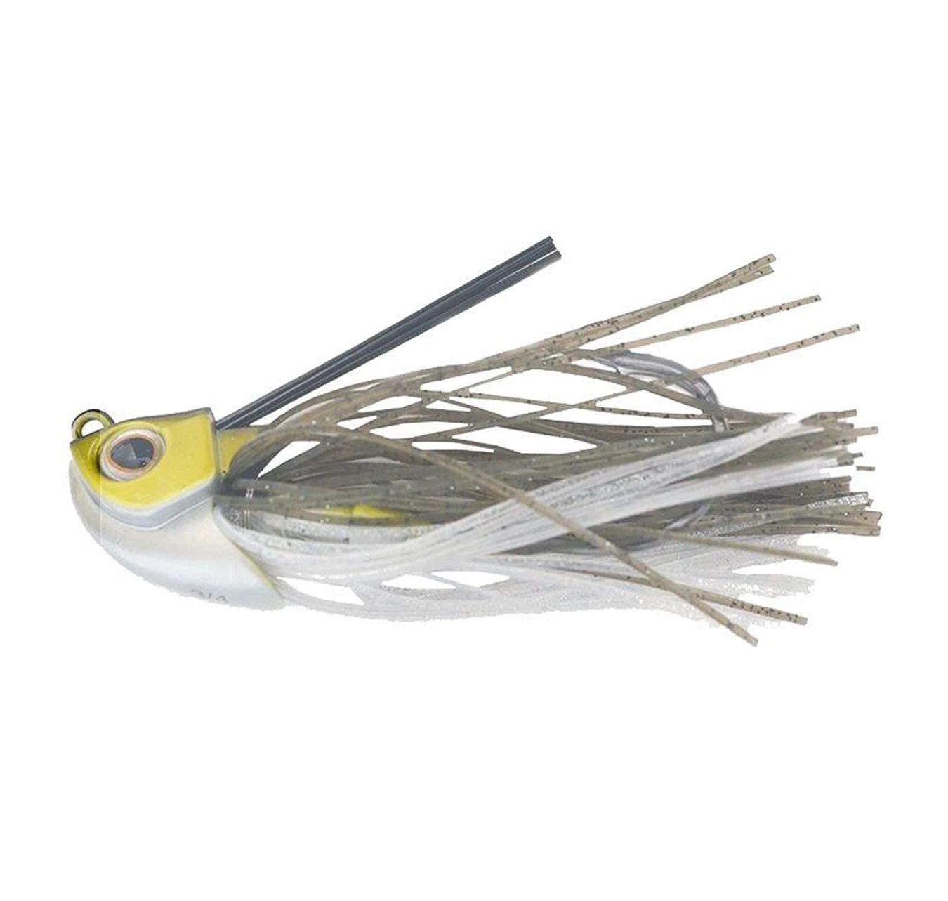 Jackson Qu-On Verage 3/8 Oz Swimmer Jigs 6 Jackson Qu-On Verage 3/8 Oz Swimmer Jigs - Image 4