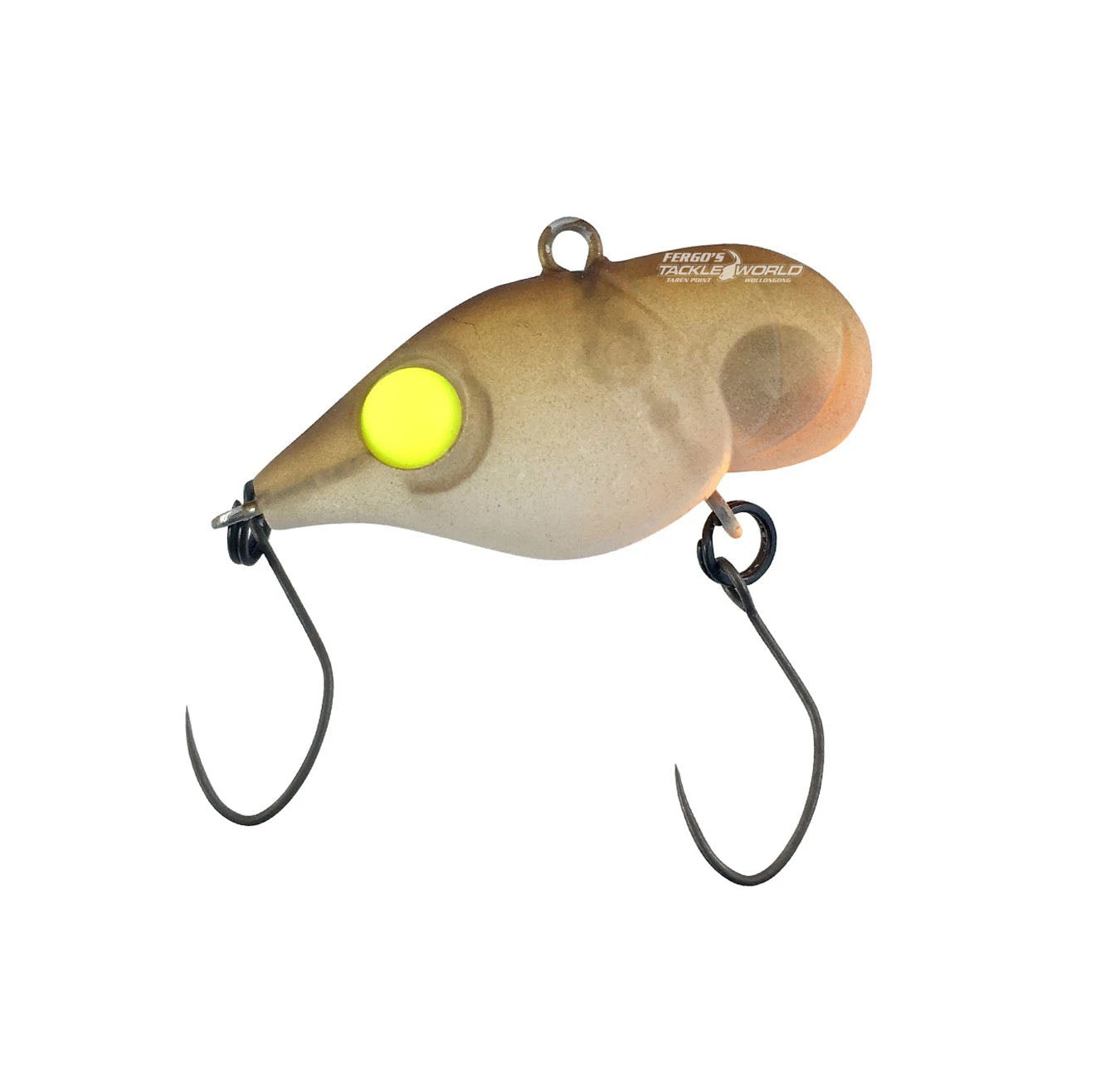 Jackson Soko Bul Bul Lures 8 Jackson Soko Bul Bul Lures - Image 6