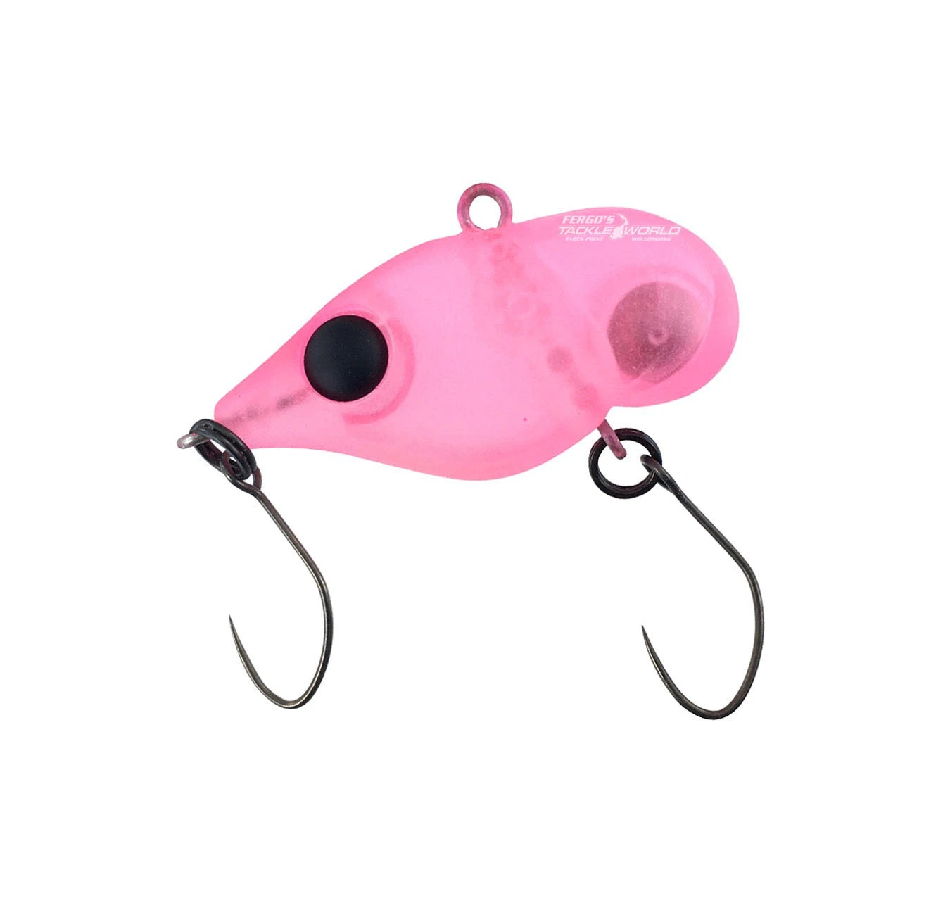 Jackson Soko Bul Bul Lures 5 Jackson Soko Bul Bul Lures - Image 3