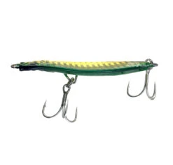 Jackson Spoon Complete Metals -Fishing Gear Sale jackson spoon complete metal col ggd 3 2