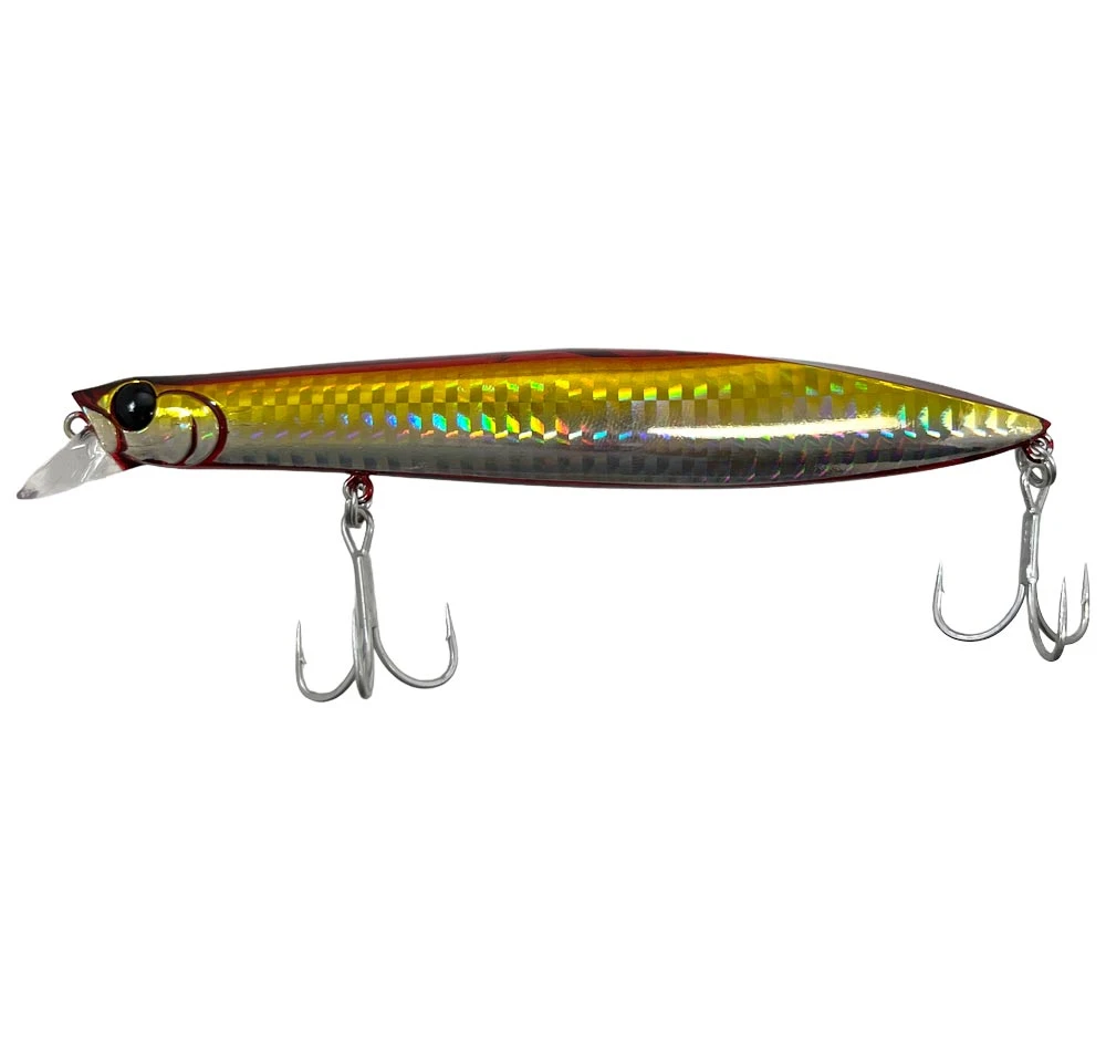 Jackson Surf Glide 2 Hook Hard Body Lure 3 Jackson Surf Glide 2 Hook Hard Body Lure