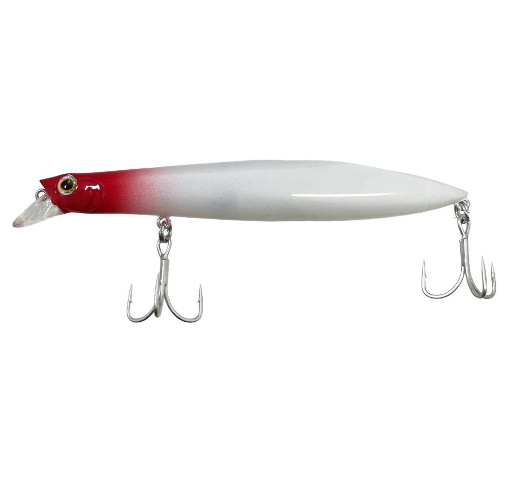 Jackson Surf Glide 2 Hook Hard Body Lure 4 Jackson Surf Glide 2 Hook Hard Body Lure - Image 2