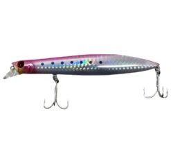 Jackson Surf Glide 2 Hook Hard Body Lure 9 Jackson Surf Glide 2 Hook Hard Body Lure -Fishing Gear Sale jackson surf glide 2 hook smp
