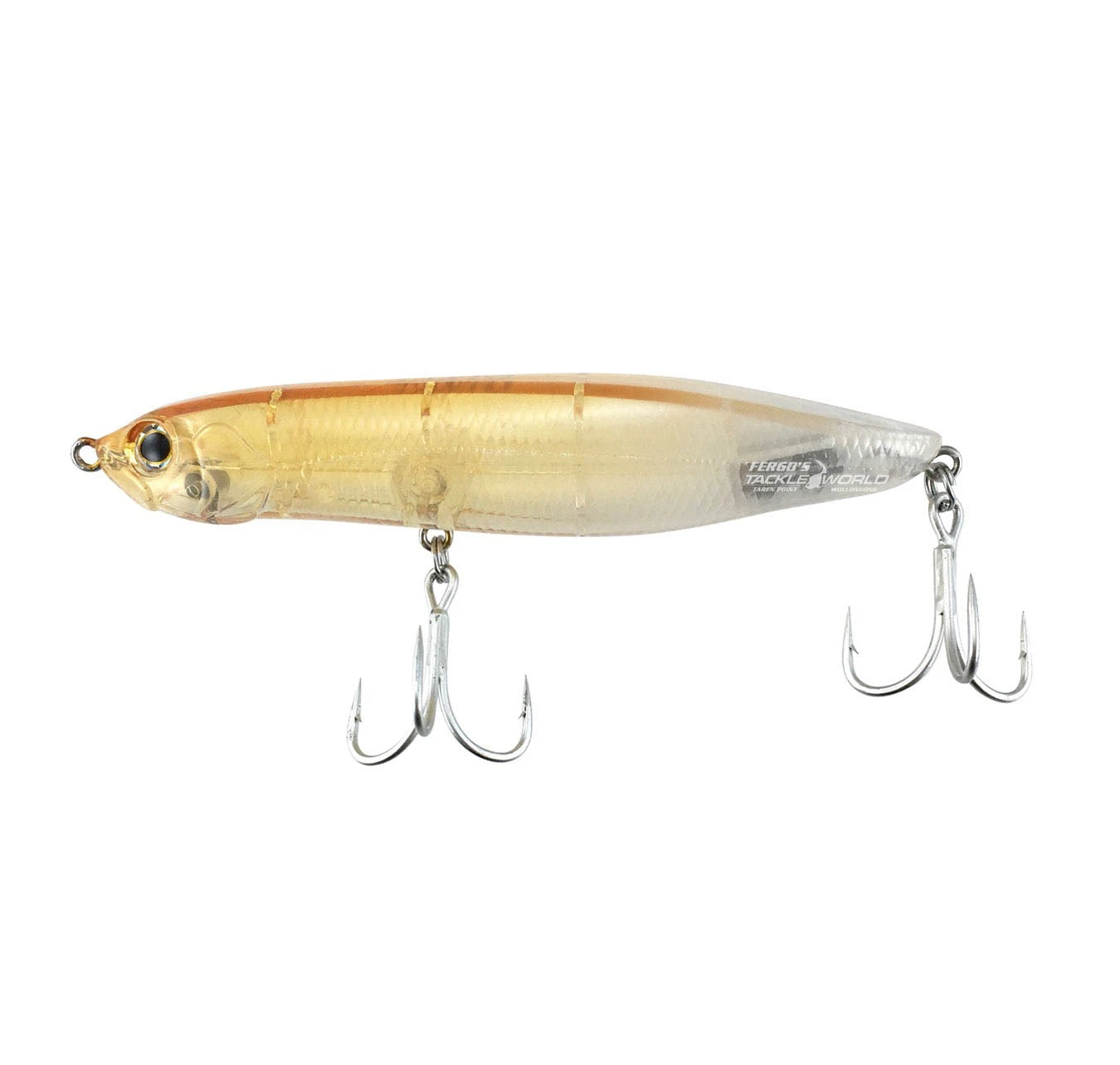 Jackson Tanto Lures 4 Jackson Tanto Lures - Image 2