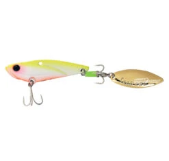 Jackson Teppan Blade 28g Lures