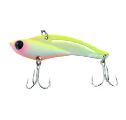 Jackson Teppan Vibes 26g -Fishing Gear Sale jackson teppan vib 26g lure col gch 4