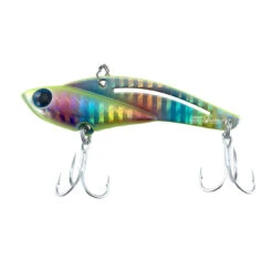 Jackson Teppan Vibes 26g -Fishing Gear Sale jackson teppan vib 26g lure col lcd 4
