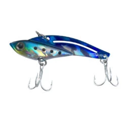 Jackson Teppan Vibes 26g -Fishing Gear Sale jackson teppan vib 26g lure col liw 4