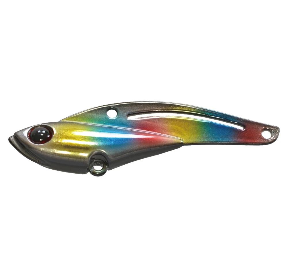 Jackson Teppan 20g Vibe Lure 3 Jackson Teppan 20g Vibe Lure