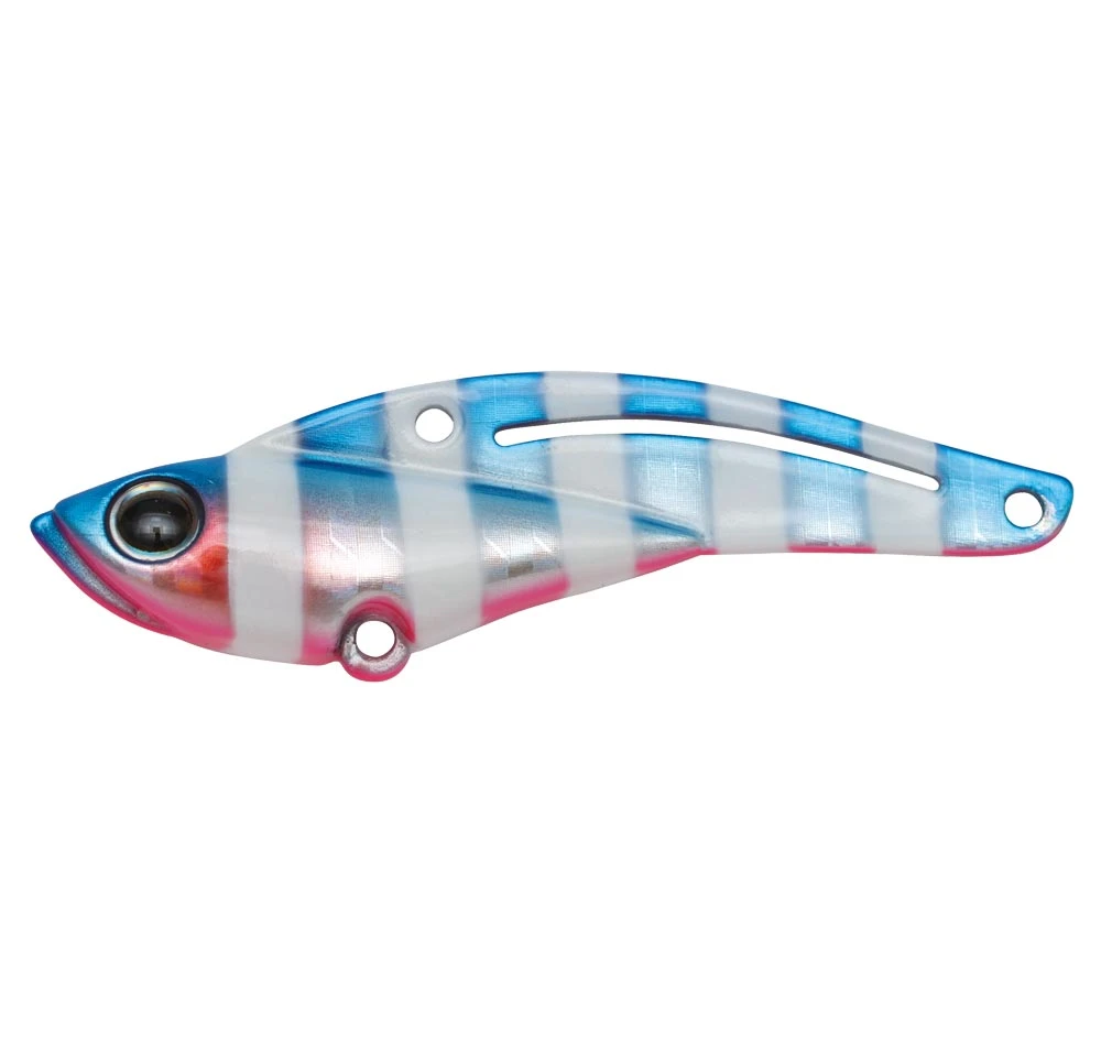Jackson Teppan 20g Vibe Lure 4 Jackson Teppan 20g Vibe Lure - Image 2