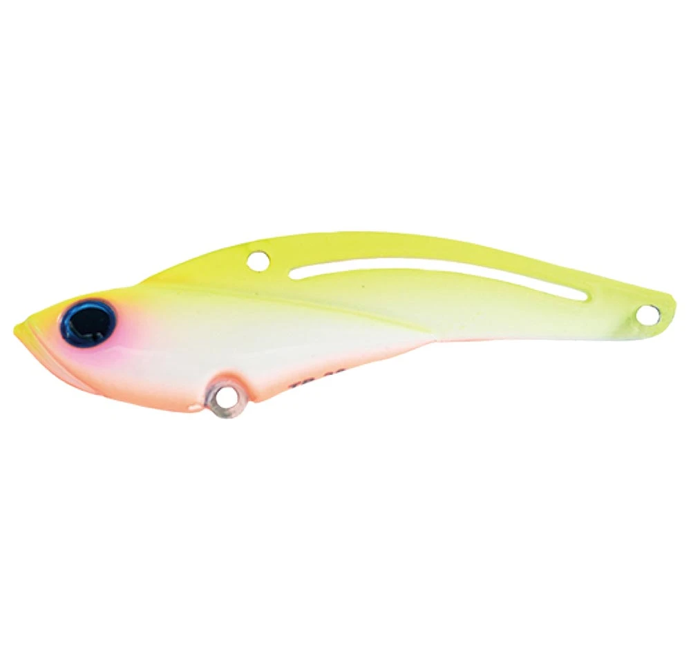 Jackson Teppan 20g Vibe Lure 5 Jackson Teppan 20g Vibe Lure - Image 3