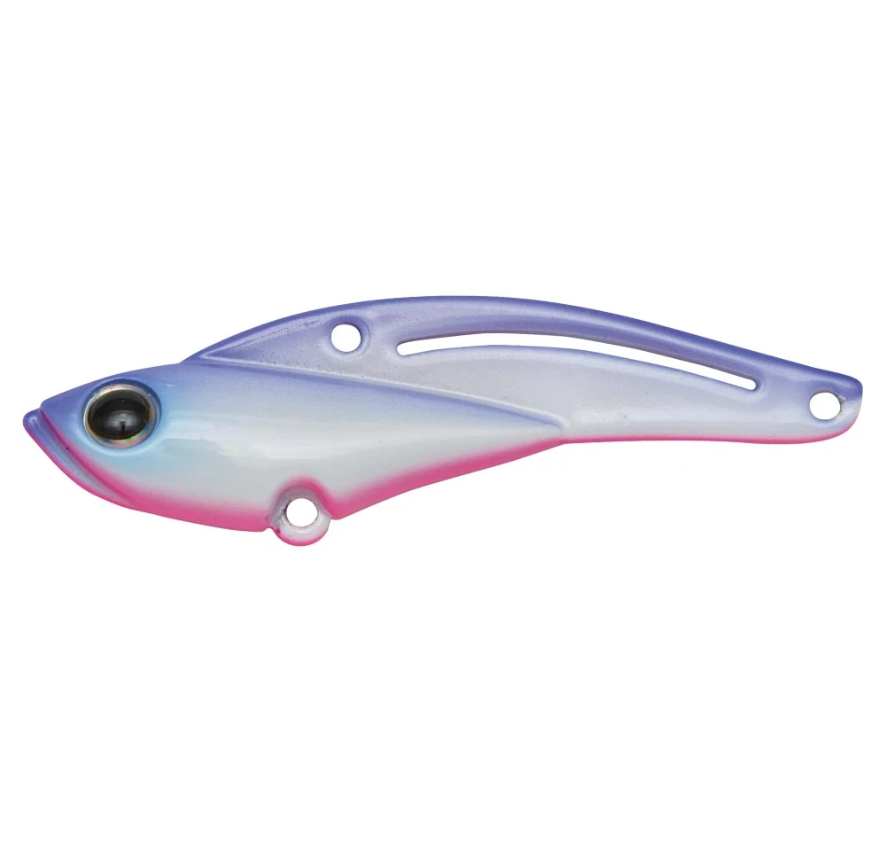 Jackson Teppan 20g Vibe Lure 6 Jackson Teppan 20g Vibe Lure - Image 4