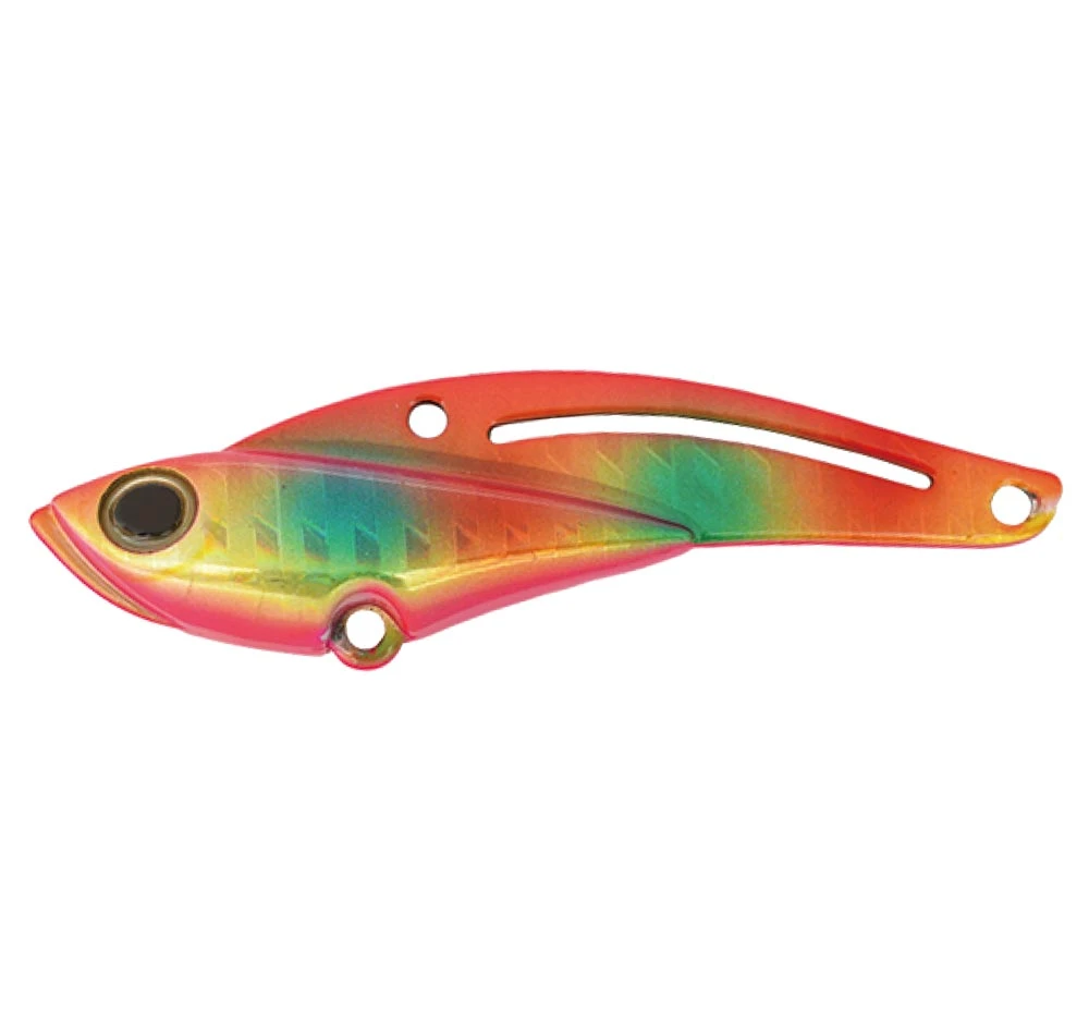 Jackson Teppan 20g Vibe Lure 7 Jackson Teppan 20g Vibe Lure - Image 5