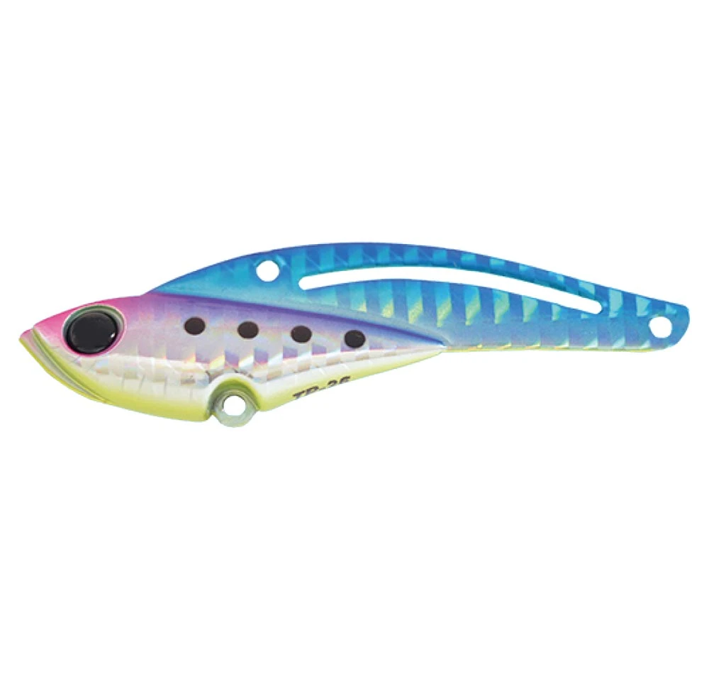 Jackson Teppan 20g Vibe Lure 9 Jackson Teppan 20g Vibe Lure - Image 7