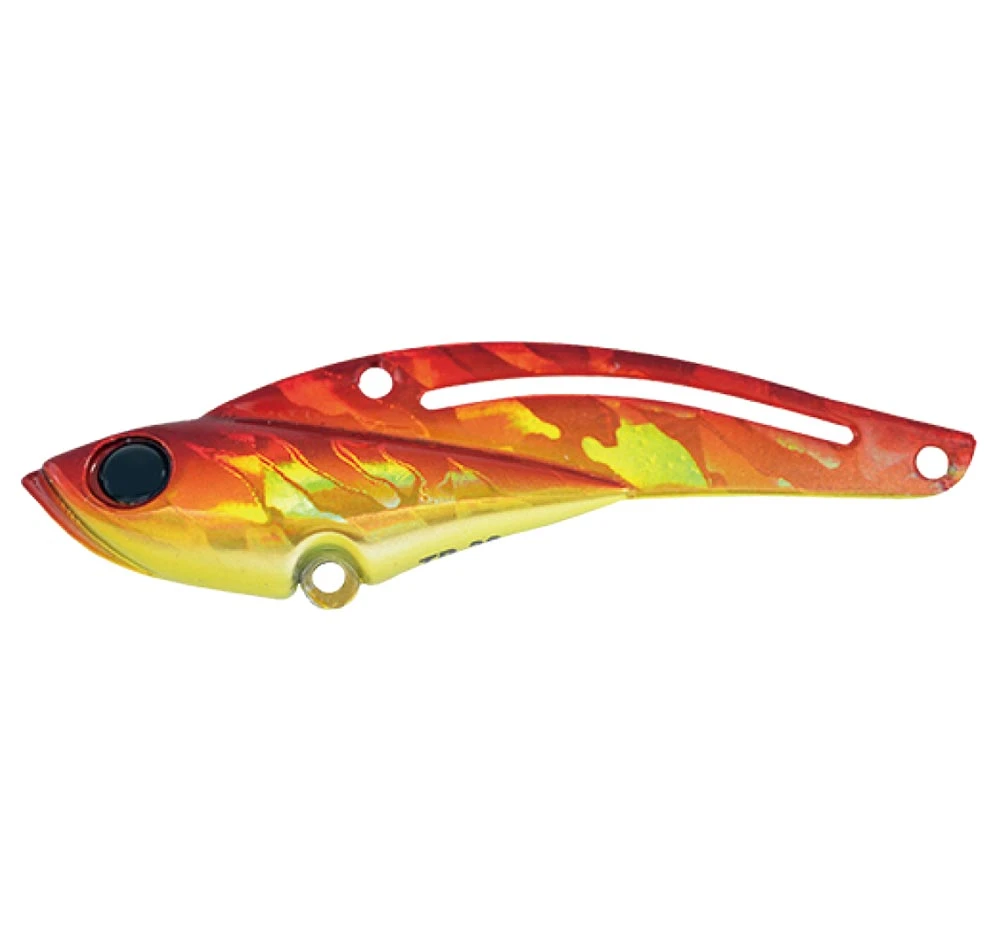 Jackson Teppan 20g Vibe Lure 13 Jackson Teppan 20g Vibe Lure - Image 11