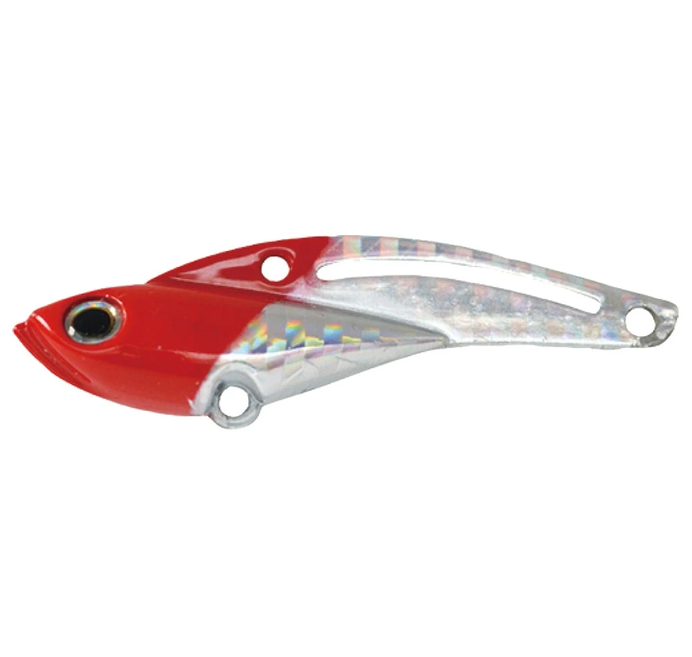 Jackson Teppan 20g Vibe Lure 12 Jackson Teppan 20g Vibe Lure - Image 10