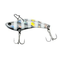 Jackson Teppan Vibe 5g Lure -Fishing Gear Sale jackson teppan vibe 5g col zbg